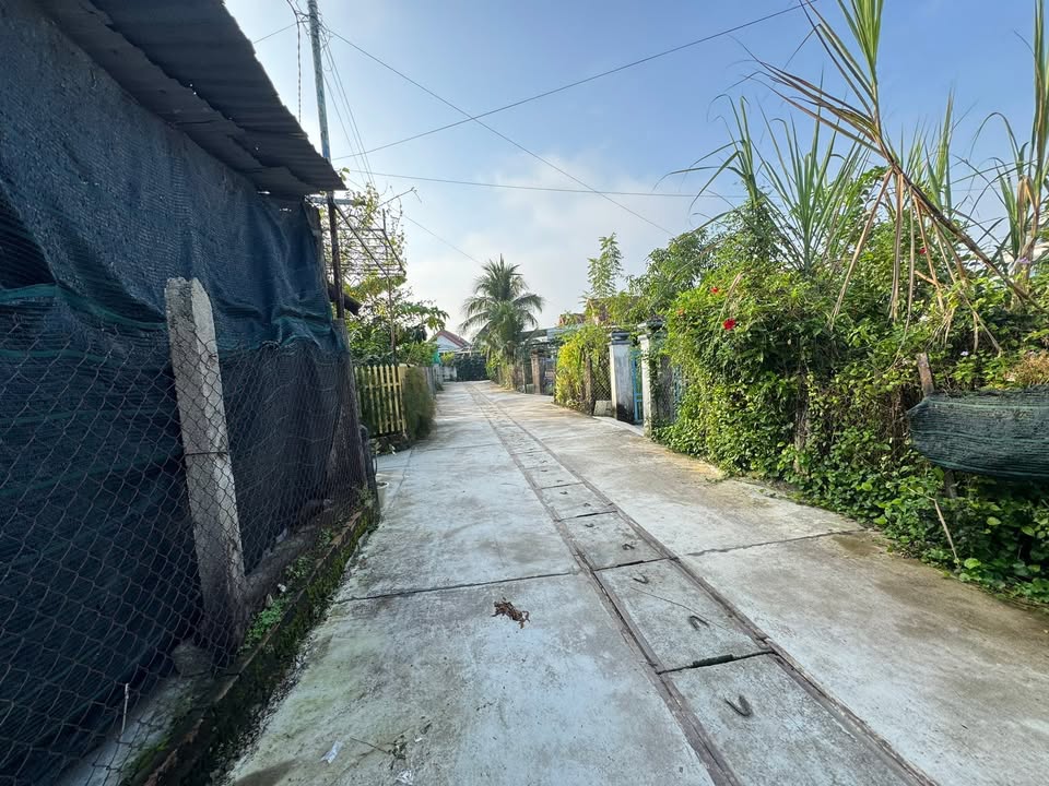 Lô đất 2 mặt tiền thôn Mỹ Lộc, xã Suối Hiệp, 802m² giá 5.2 tỷ - Đầu tư sinh lời ngay!