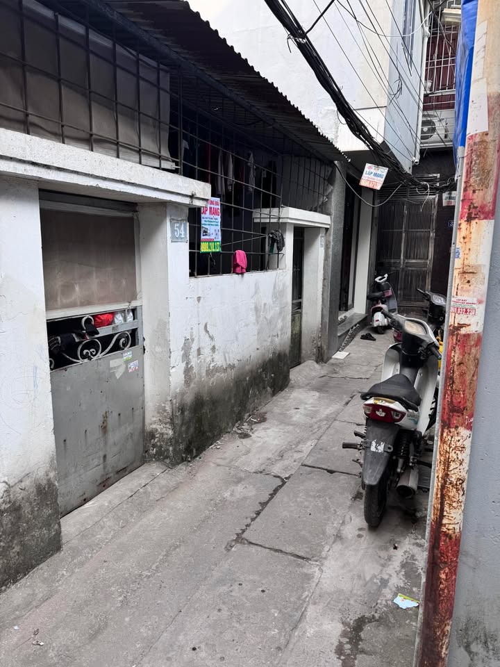 Nhà cấp 4 Định Công 30m² giá 1 tỷ - Cơ hội hiếm có cho bạn!