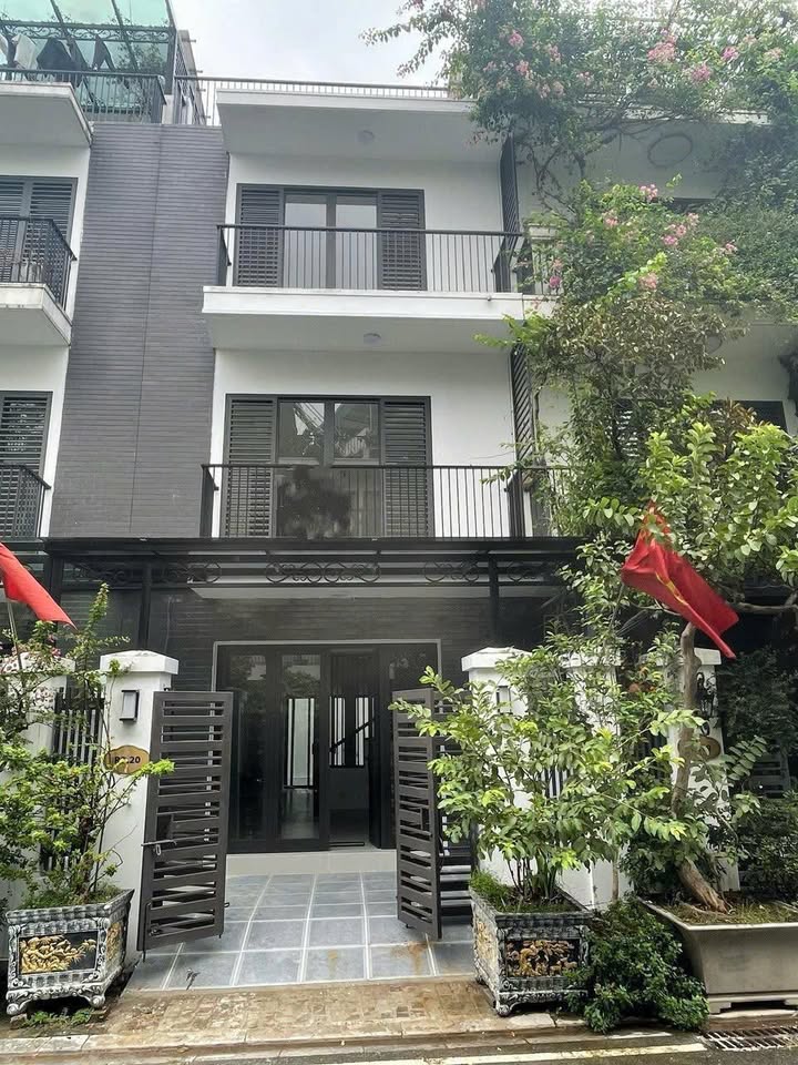 Nhà Liền Kề Eden Rose Thanh Xuân 90m² giá 22 triệu - Phù hợp cho mọi nhu cầu