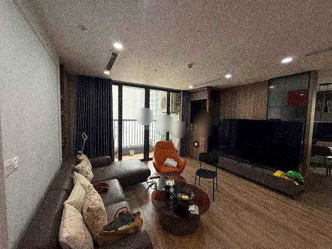 Căn hộ Housinco 286 Nguyễn Xiển 114m² giá 20 triệu - Nội thất đẹp, tiện nghi hoàn hảo!