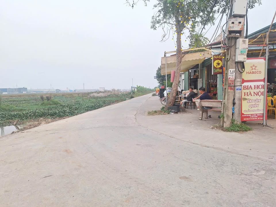 Lô đất An Bình, Thuận Thành 87.2m² giá chỉ 2.2 tỷ - Đầu tư sinh lời hấp dẫn!