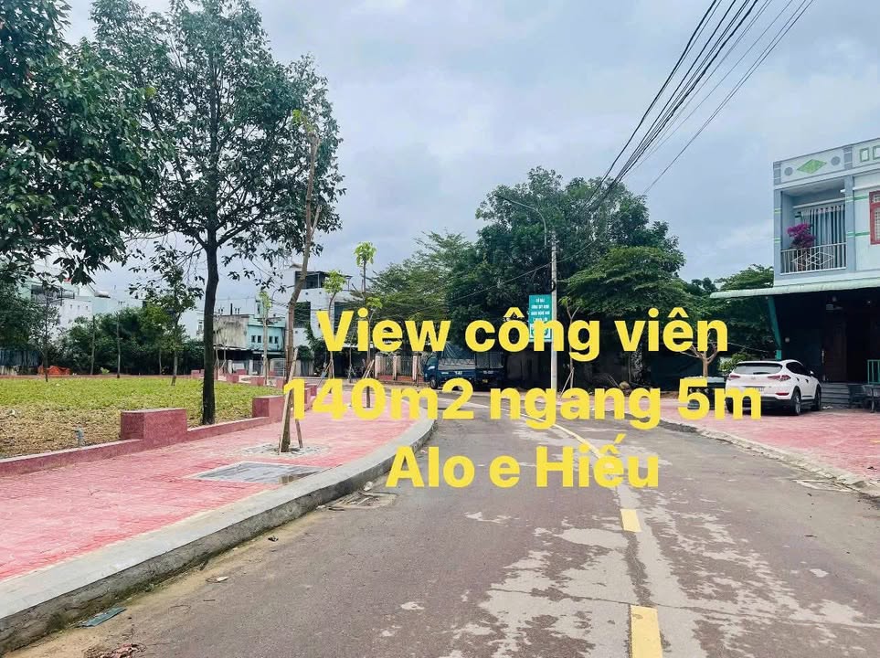 Đất nền hướng Đông Nam tại thị trấn Tuy Phước 140m² - Giá chỉ 1.8 tỷ!