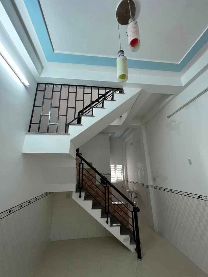 Nhà đẹp tại Phường Ngô Mây, Quy Nhơn 25,5m² chỉ 1 tỷ - Sổ đỏ chính chủ!