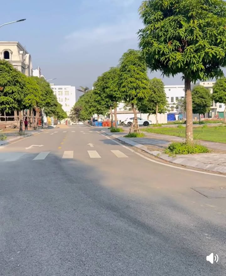 Đất nền lô góc 91m² tại Nghĩa Lộ - View công viên thoáng đãng, vị trí đắc địa!