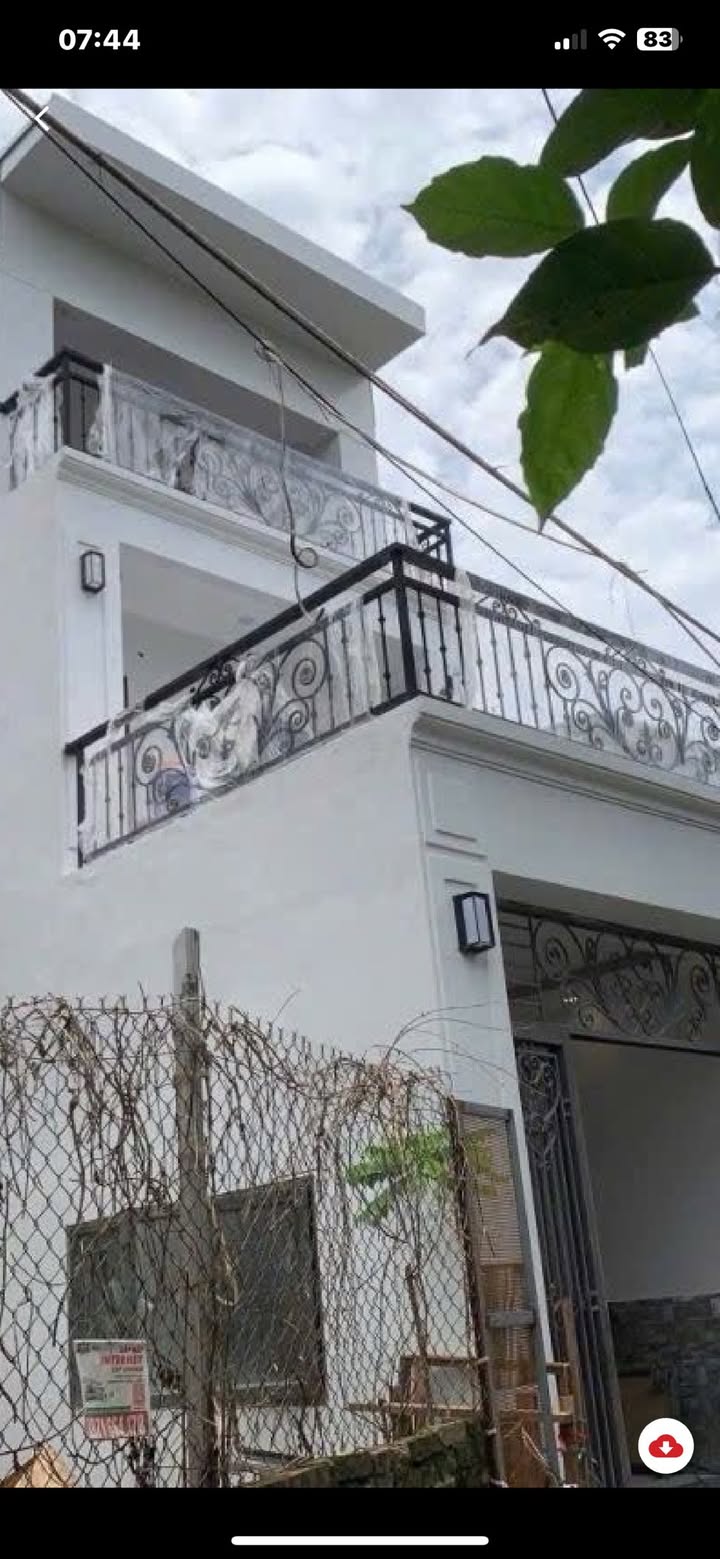 Nhà đẹp Liên Ninh, Thanh Trì 75m² giá 7.48 tỷ - Sẵn sàng vào ở ngay!