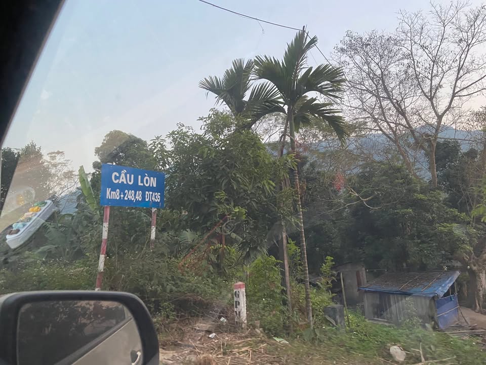 Đất nền 8800m² Bình Thanh - Cao Phong - Giá 3 tỷ - Cơ hội đầu tư hấp dẫn!