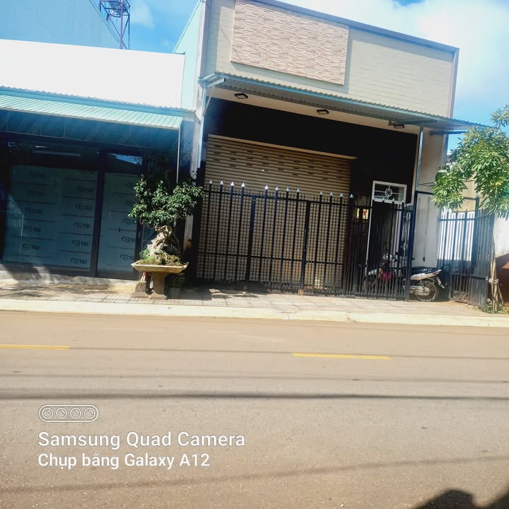 Nhà cho thuê 01A Bế Văn Đàn, phường Hội Phú, 2 phòng ngủ - Thiết kế hiện đại, giá 3.5 triệu