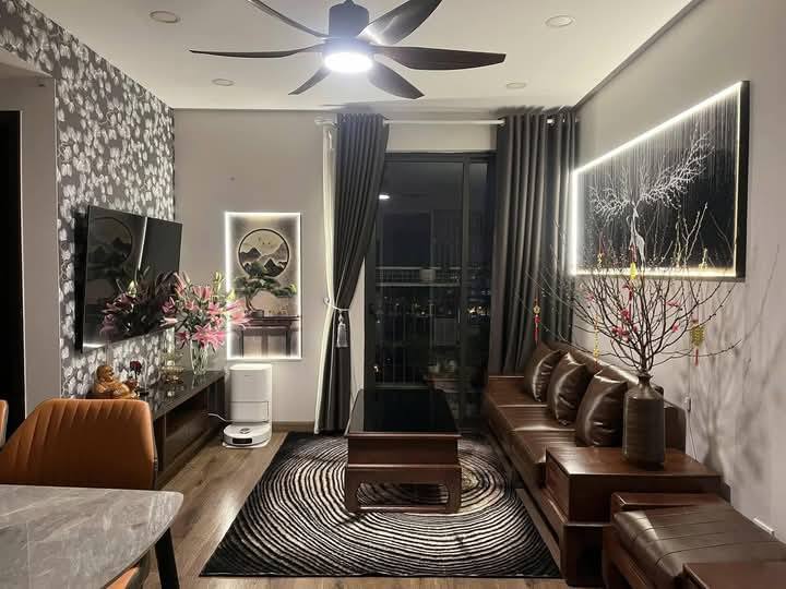 Căn hộ Hateco Xuân Phương 62m² giá chỉ 4-5.9 tỷ - Tiện ích đầy đủ, giao thông thuận lợi!