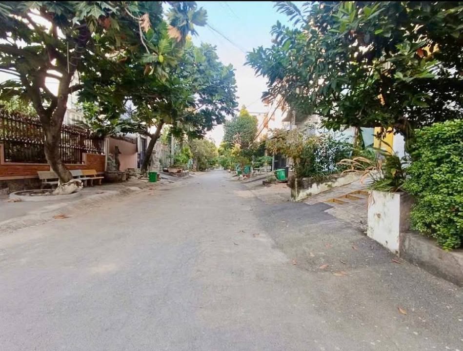 Nhà mặt tiền KDC Phong Phú 5, Bình Hưng, 81m² - An ninh, yên tĩnh, giá thỏa thuận!