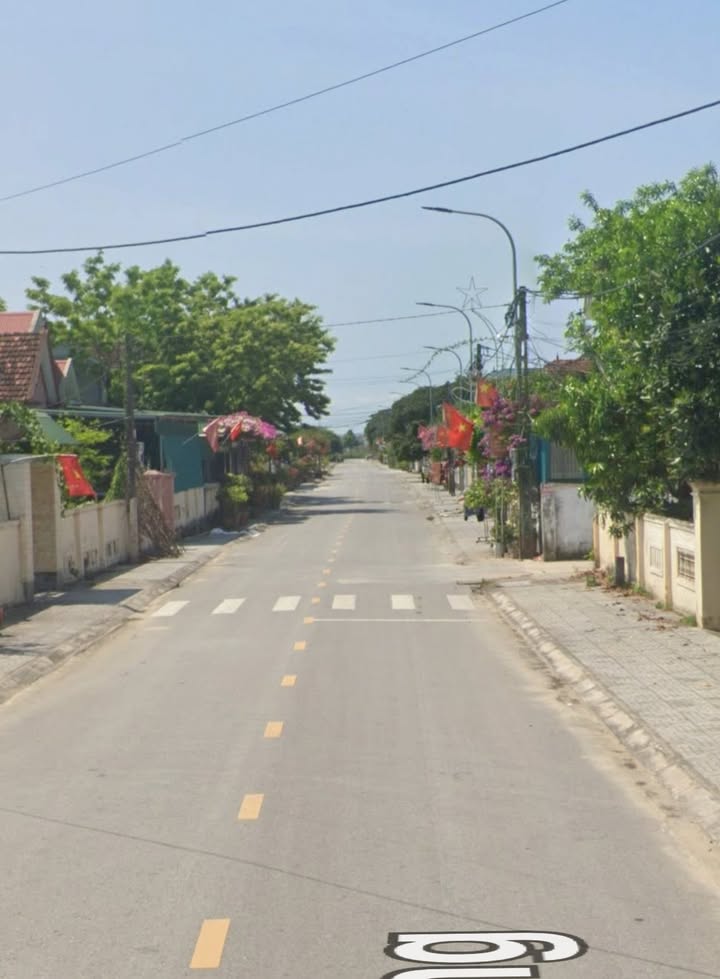 Đất Nghi Thu Cửa Lò 150m² giá 1.7 tỷ - Đường thông rộng rãi, đầu tư sinh lời!