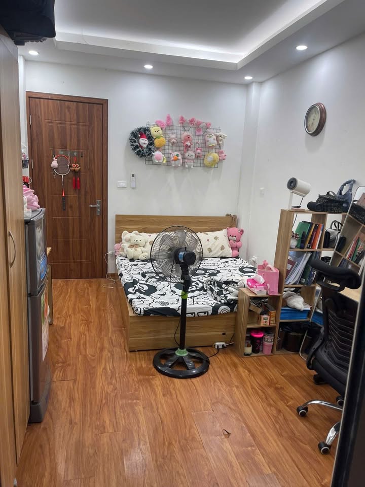 Phòng cho thuê tại Ngõ 22 Phạm Thận Duật, giá 3.6 triệu - Tiện nghi đầy đủ, vào ở ngay!