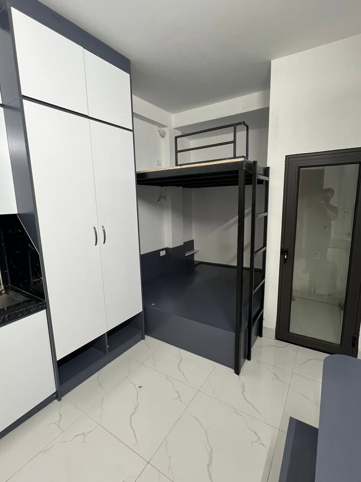 Phòng CCMN cho thuê tại Ngõ 77 Ngọc Trục, 2.5 triệu - Sẵn sàng vào ở ngay!