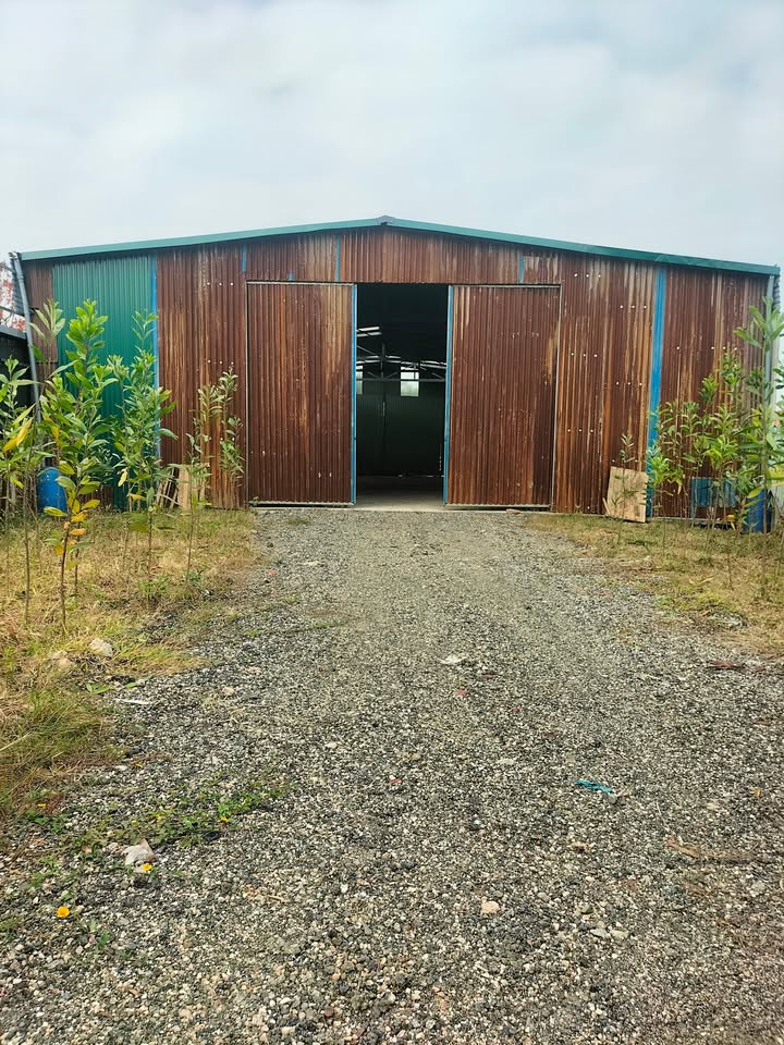 Đất nền xã Trung Giã, Sóc Sơn 109m² chỉ 600 triệu - Cơ hội vàng cho đầu tư!