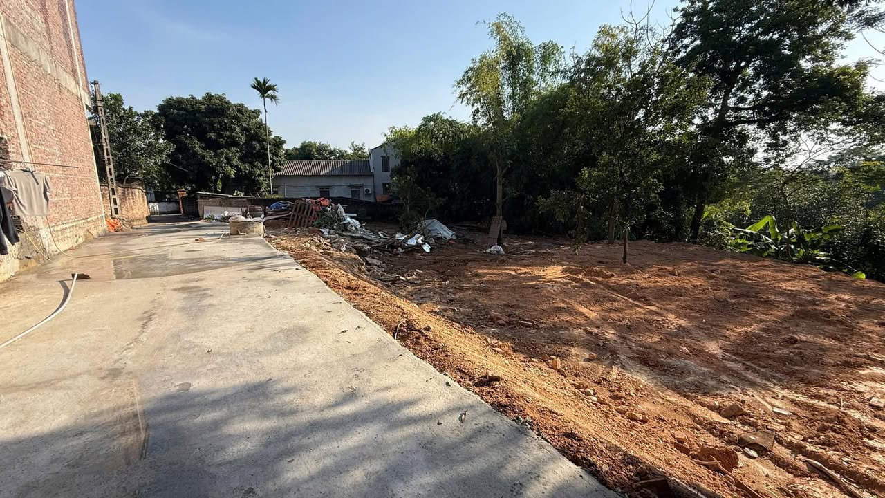 Lô đất trung tâm Việt Trì 300m² giá tốt - Cơ hội đầu tư tuyệt vời!