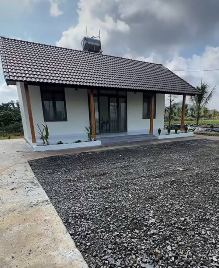 Đất nền Tân Hội, Đức Trọng 85m² giá 4.5 tỷ - Sổ Hồng đầy đủ, cơ sở hạ tầng hoàn chỉnh!