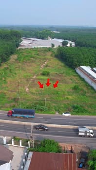 Đất mặt tiền đường ĐT 741, phường Chánh Phú Hòa, 12.400m² - Đầu tư sinh lời tối ưu!