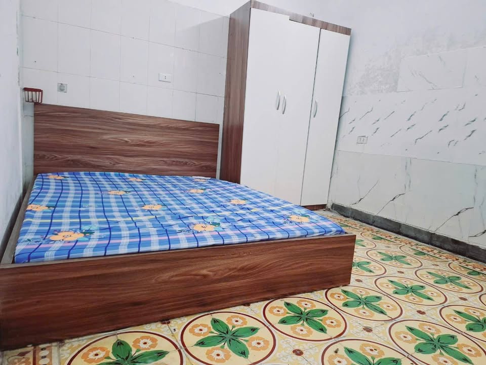 Căn hộ Studio 162 Nguyễn Văn Cừ 25m² giá 3.2 triệu - Khép kín, sẵn sàng vào ở!