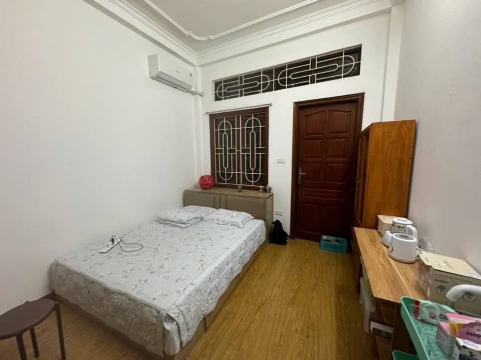 Nhà 5 tầng Đông Ngạc 34m² giá 5 tỷ - Dọn vào ở ngay!