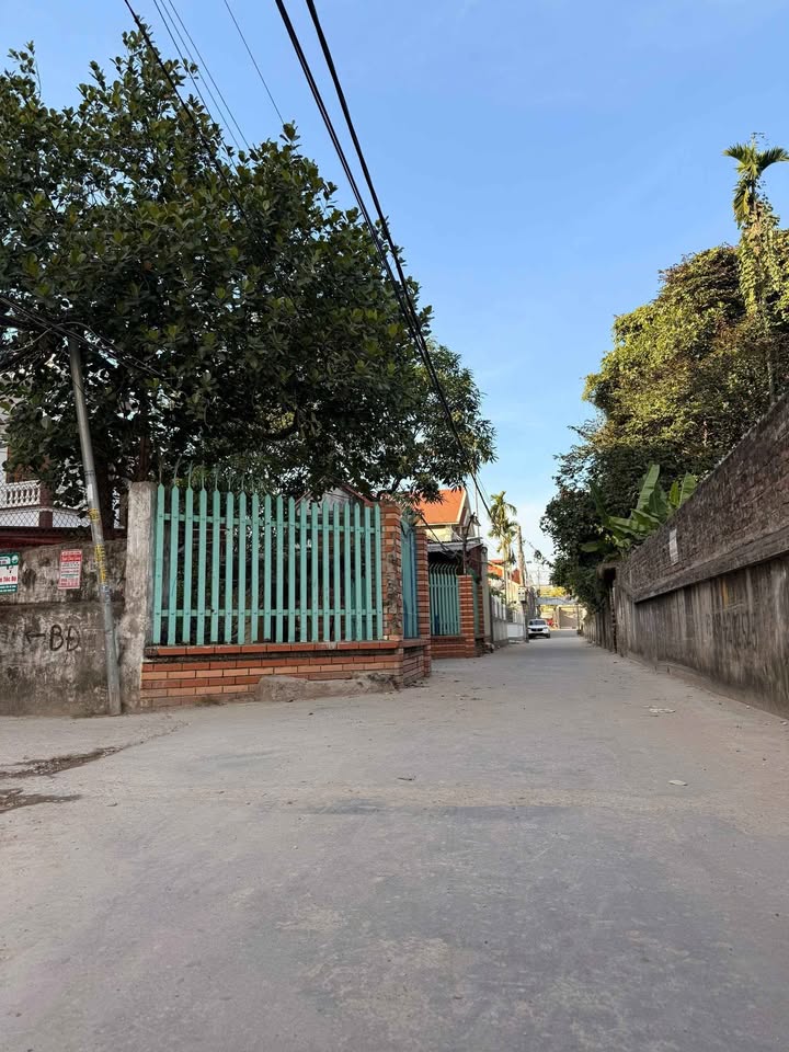 Đất nền Máng Nước, An Đồng 82m² giá 1.6 tỷ - Đầu tư sinh lời ngay!