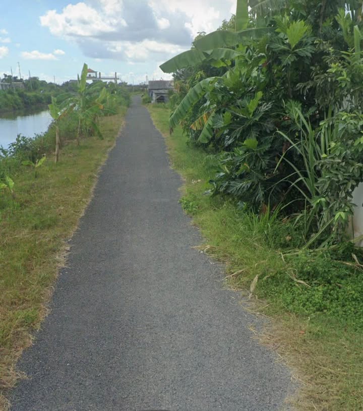 Đất nông nghiệp Cái Già Trên 5700m² giá 855 triệu - Gần kênh, ô tô vào tận nơi!