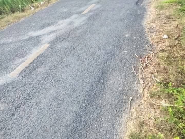 Đất mặt tiền đường Hương lộ 28, Trà Cú 520m² giá 5.72 tỷ - Cơ hội đầu tư lý tưởng!