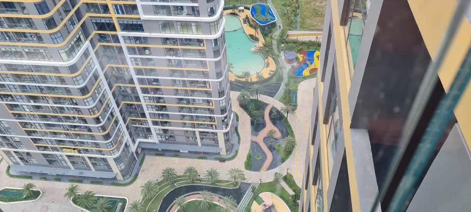 Căn hộ 1PN tại Vinhomes Grand Park Q9 53.8m² giá 3.4 tỷ - Đầu tư sinh lời ngay!