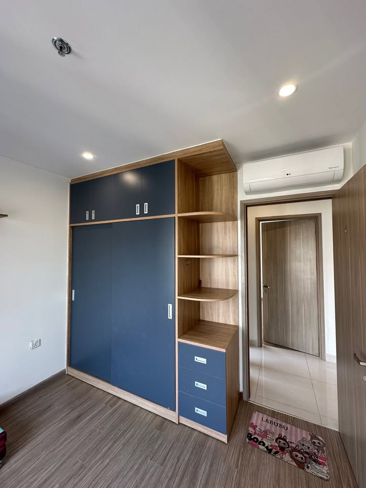 Căn hộ S1 đường Nguyễn Xiển 81m² giá 8.5 triệu - Thuê ngay, nội thất đầy đủ!