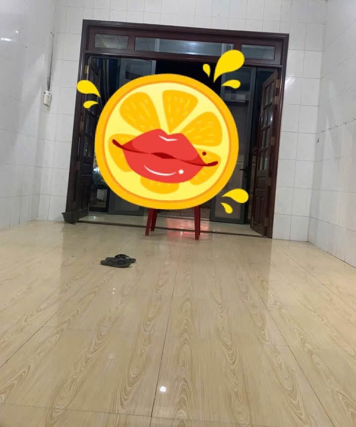 Nhà mặt tiền đường Lê Hồng Phong, Sóc Trăng 6.5 triệu - Phù hợp cho Spa, Nail, Tóc!