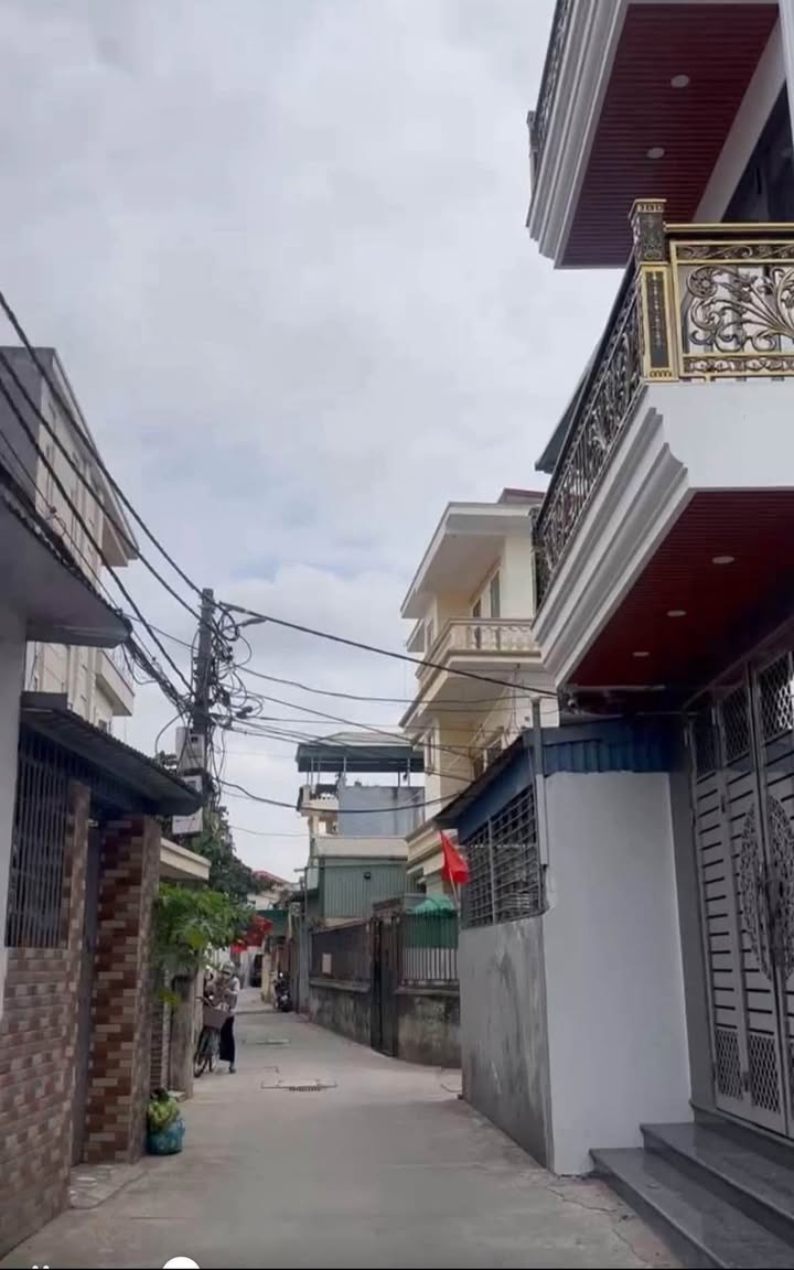 Bán đất tặng nhà 1 tầng tại Đông Khê 145m² giá 5.37 tỷ - Vị trí đắc địa, tiện ích hoàn hảo!