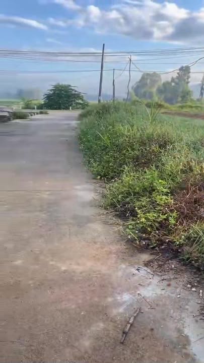 Đất nền liền kề tại Mỹ Quang, Phù Mỹ, Bình Định 144m² - Giá chỉ từ 650 triệu!