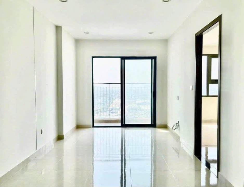 Căn hộ ECOLIFE - Điện Biên Phủ 60m² giá 4 triệu - Tầng cao thoáng mát!