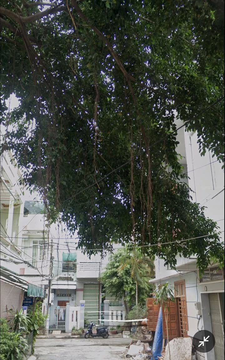 Nhà mặt tiền Phường Hải Cảng Quy Nhơn 52m² giá 3.6 tỷ - Sổ đỏ chính chủ!