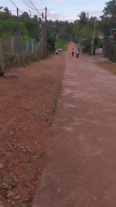 Đất thổ cư Thôn Lâm Trúc 1, Hoài Nhơn 2042m² giá 17 tỷ - Lô gốc hai mặt tiền đường 639!