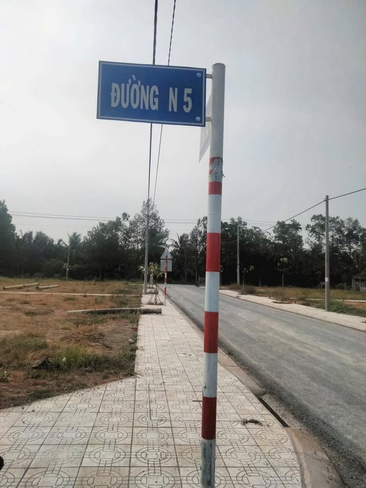 Đất nền khu tái định cư Đông Á, Phú Nhuận 172m² giá 1.634 tỷ - Đầu tư sinh lời không thể bỏ lỡ!