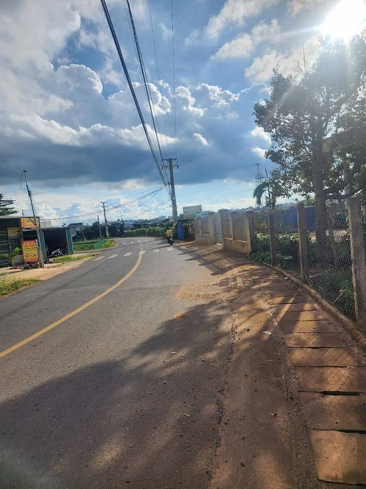 Đất mặt tiền đường nhựa Liên Nghĩa 140m² giá 1.5 tỷ - Cơ hội đầu tư tuyệt vời!