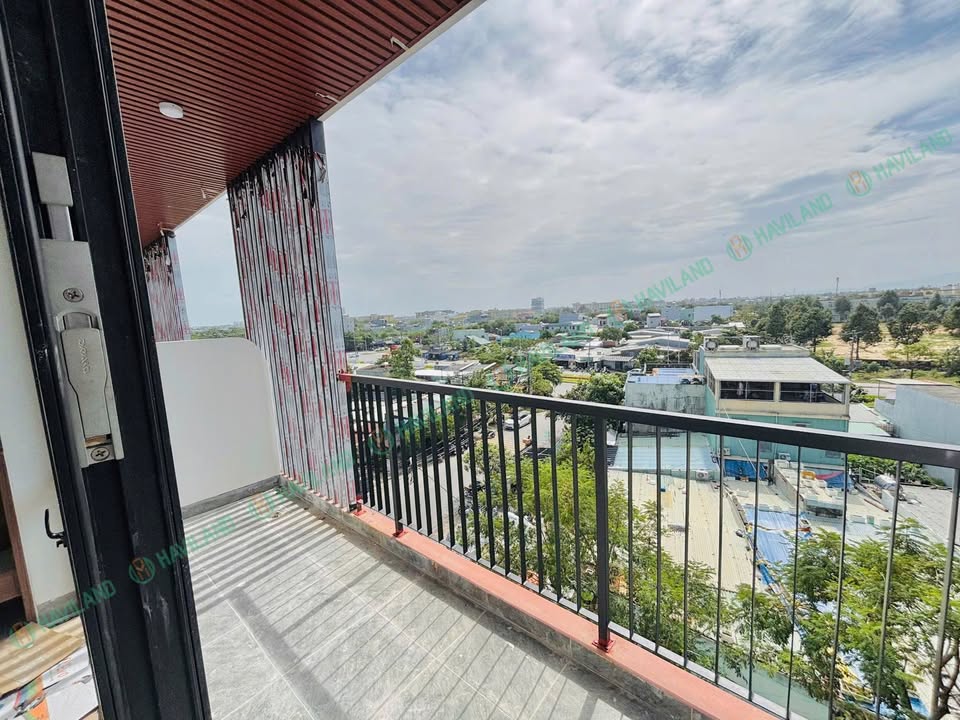 Căn hộ 1PN đường Lê Thiện Trị, Sơn Trà chỉ 7.5 triệu - Dọn vào ngay 20/12!