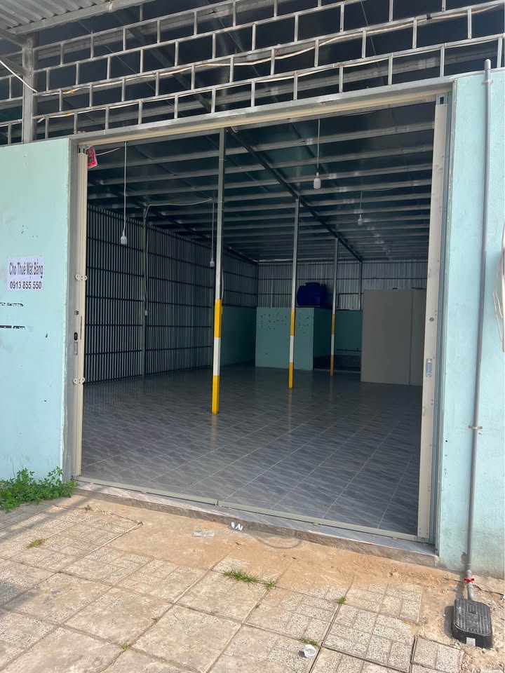 Cho thuê mặt bằng kinh doanh tại Long Xuyên, An Giang - Thỏa thuận giá tốt!