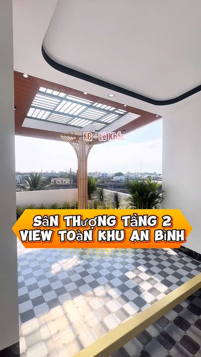 Nhà góc 2 mặt tiền Bờ Kè Cái Sơn, 63m² giá 4.95 tỷ - Sẵn sàng vào ở!