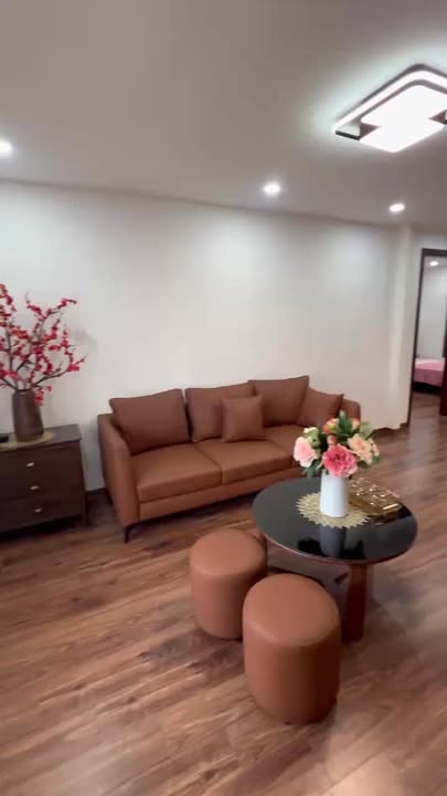 Nhà riêng đường Quỳnh Mai, quận Hai Bà Trưng, 85m² giá 5 tỷ - Tiện ích đầy đủ, ô tô đỗ cửa!