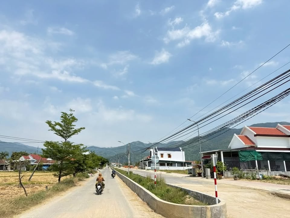 Đất thổ cư Tân Phước Trung 189m² giá 3 tỷ - Đầu tư sinh lời ngay!