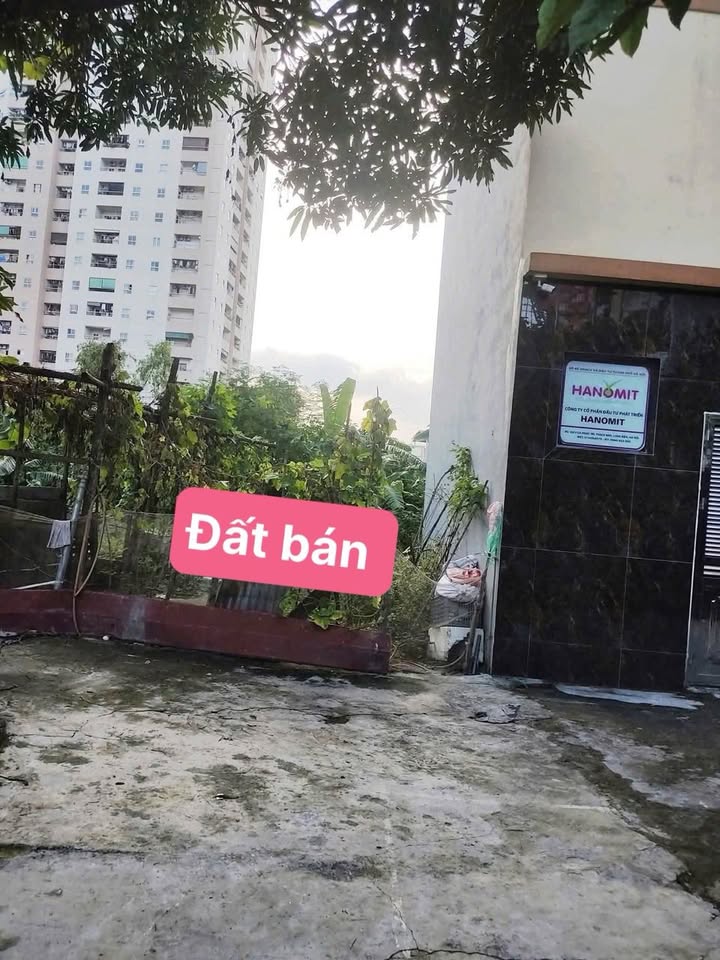 Đất nền Thạch Bàn Long Biên 34m² giá 5.2 tỷ - Cơ hội đầu tư tuyệt vời!