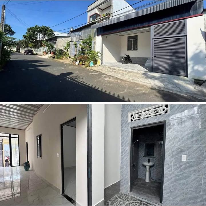 Nhà riêng Bảo Lộc 58m² giá 3 tỷ - Sổ đỏ chính chủ, vị trí đắc địa!