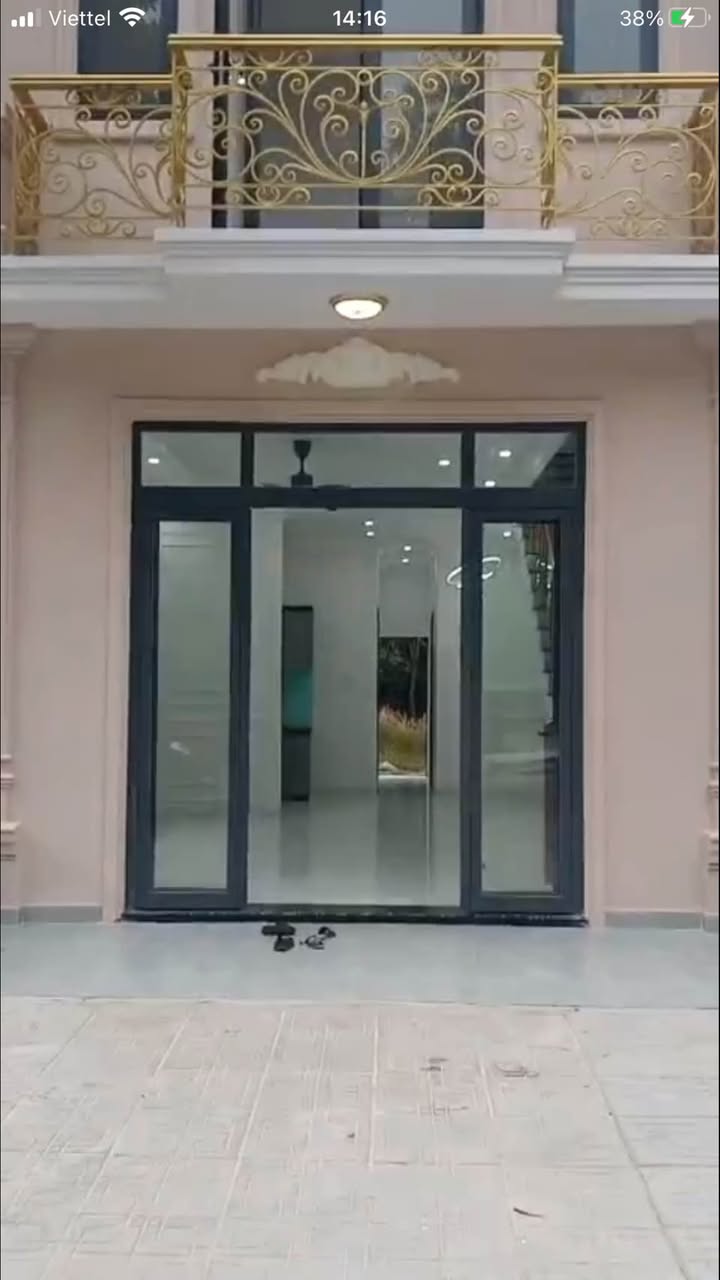 Nhà 1 trệt 1 lầu tại Bình Mỹ, Bắc Tân Uyên 60m² giá chỉ 1.86 tỷ - Cơ hội vàng cho gia đình bạn!