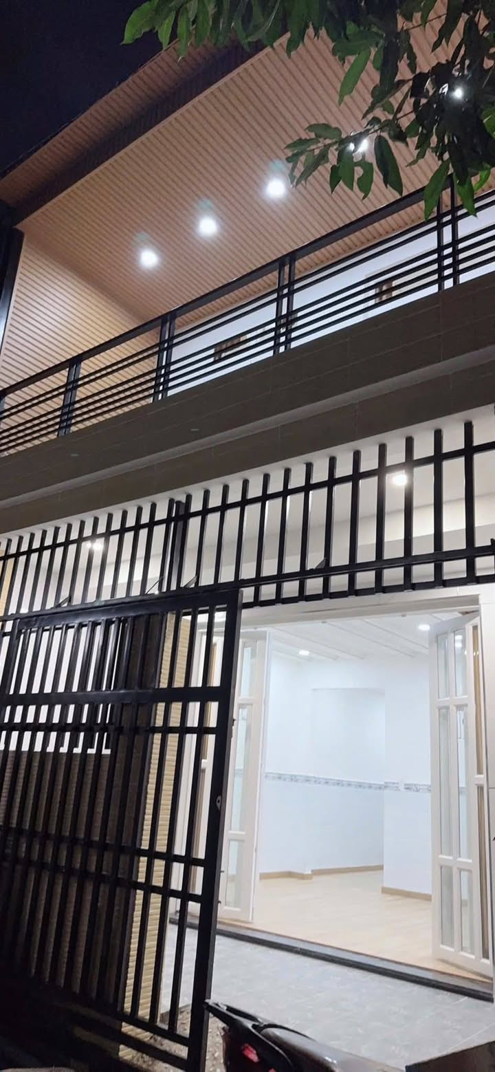 Nhà đẹp Bình Hoà, 60m² giá 3.47 tỷ - Sổ hồng riêng, ô tô vào tận nơi!