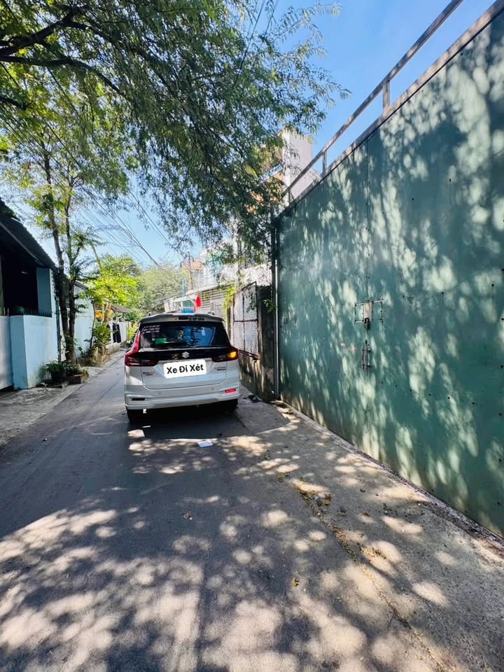 Đất Lái Thiêu 88m² giá 3.3 tỷ - Kế bên Siêu Thị Lotte!