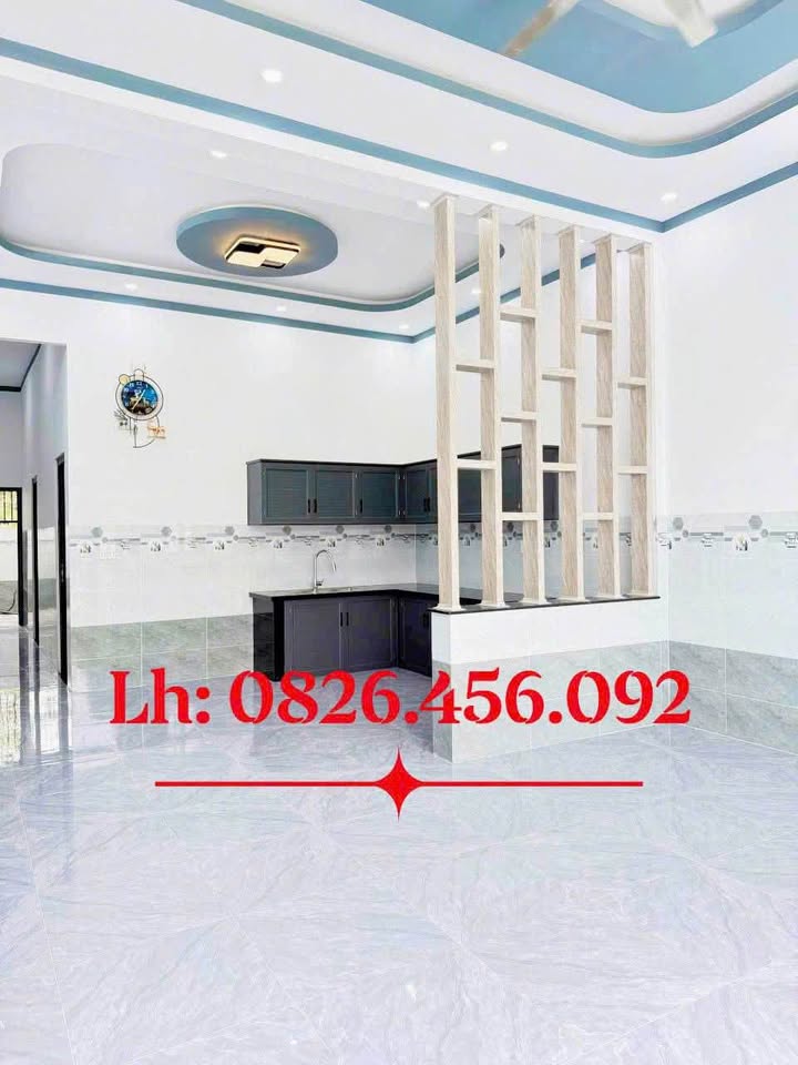 Nhà phố Tân Đồng Đồng Xoài 110m² giá thỏa thuận - Phù hợp cho gia đình trẻ!
