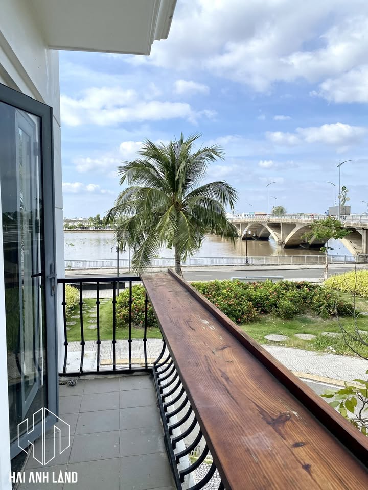 Shophouse cho thuê Vincom Rạch Giá 182m² giá 25 triệu - Vị trí góc view biển tuyệt đẹp!