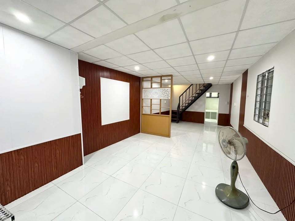 Nhà cho thuê hẻm đường Trần Phú, Rạch Giá 41m² - Giá chỉ 3.5 triệu/tháng!