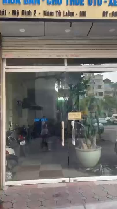 Cho thuê mặt bằng FrontHouse tại Mỹ Đình 60m² giá 12 triệu - Kinh doanh thuận lợi ngay phố sầm uất!