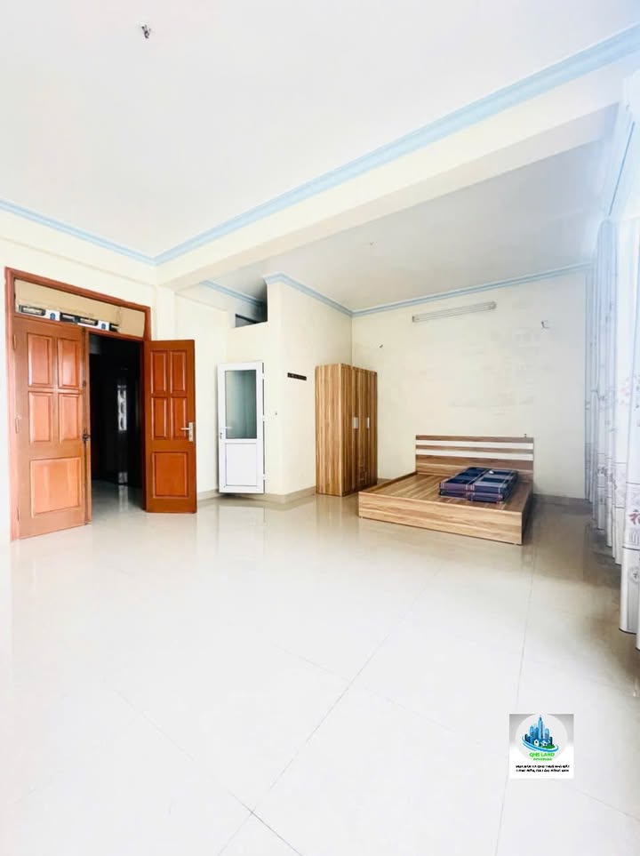 Cho thuê phòng khép kín 40m² tại Đức Giang, Long Biên - Nội thất đầy đủ chỉ 3.5 triệu!